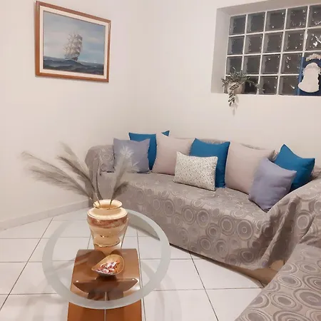 Apartment άνετο στο κέντρο της πόλης