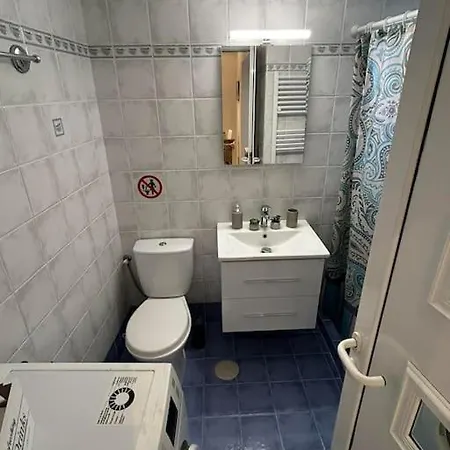 Apartment άνετο στο κέντρο της πόλης Aegina