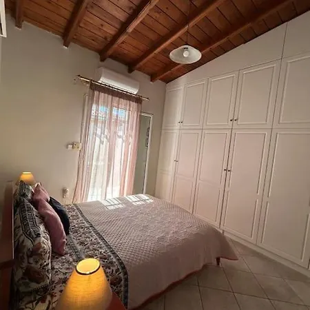 Apartment άνετο στο κέντρο της πόλης Aegina