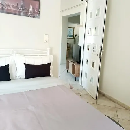 Apartment άνετο στο κέντρο της πόλης Aegina